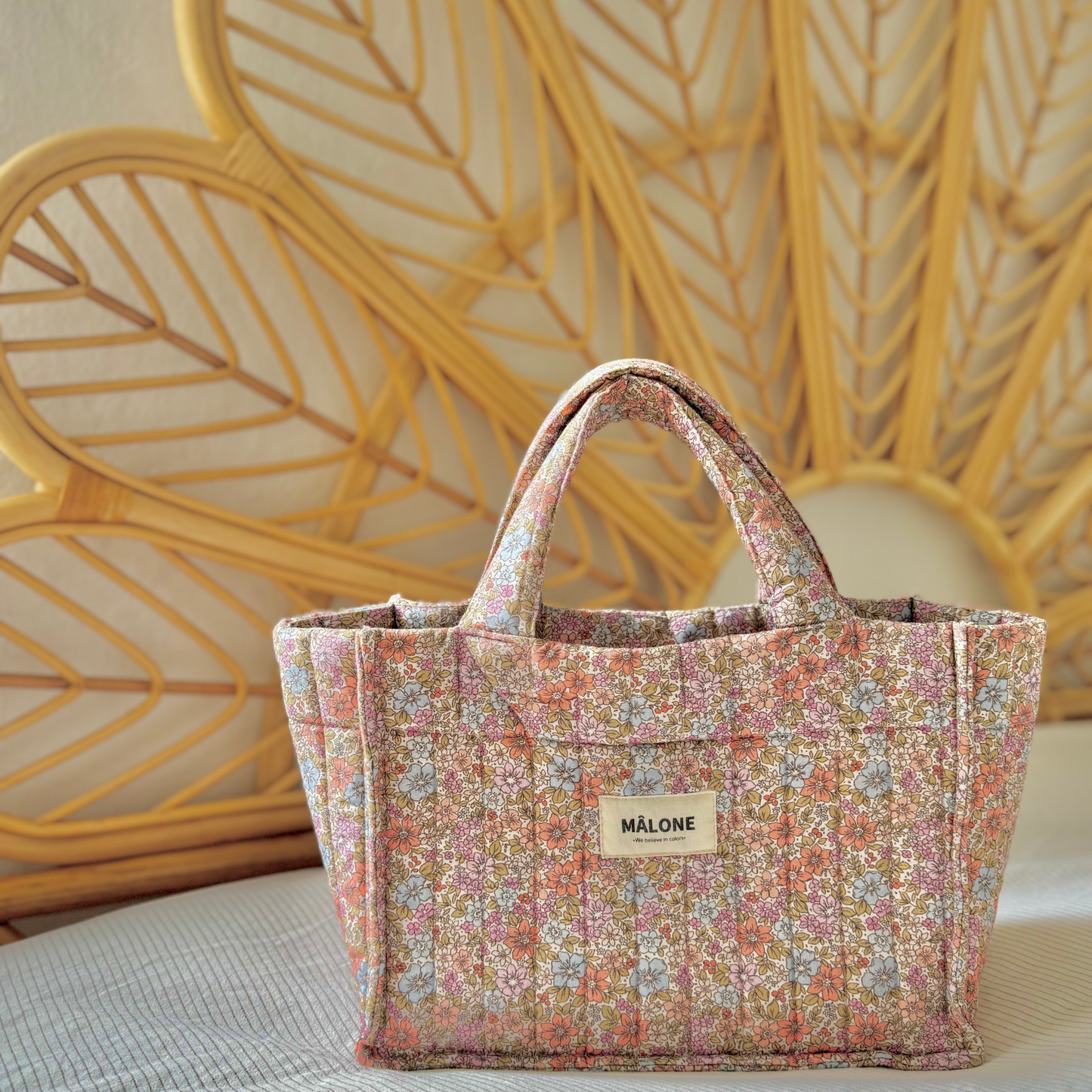 Soft Garden Petit Tote