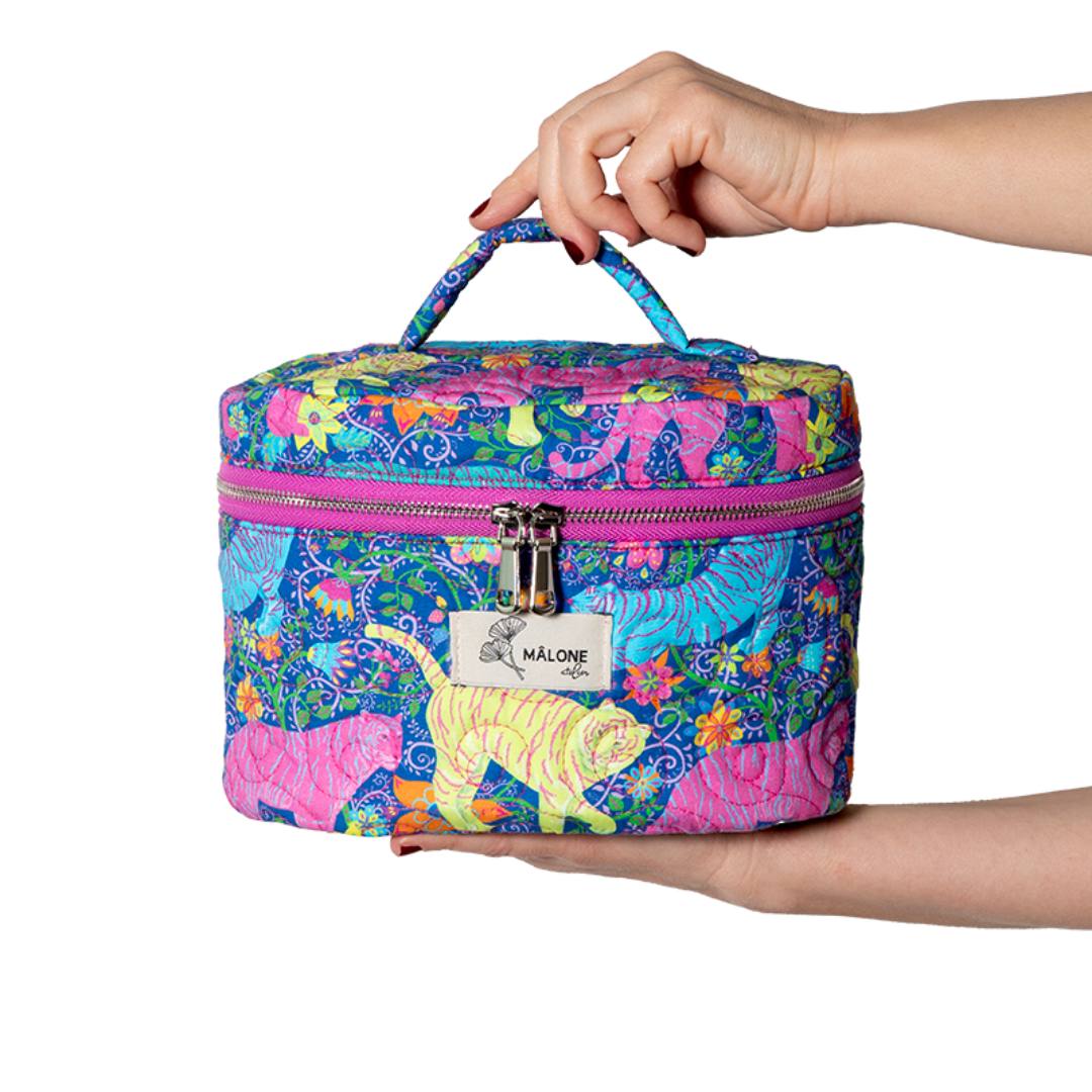 Tigers Kozmetik Çantası