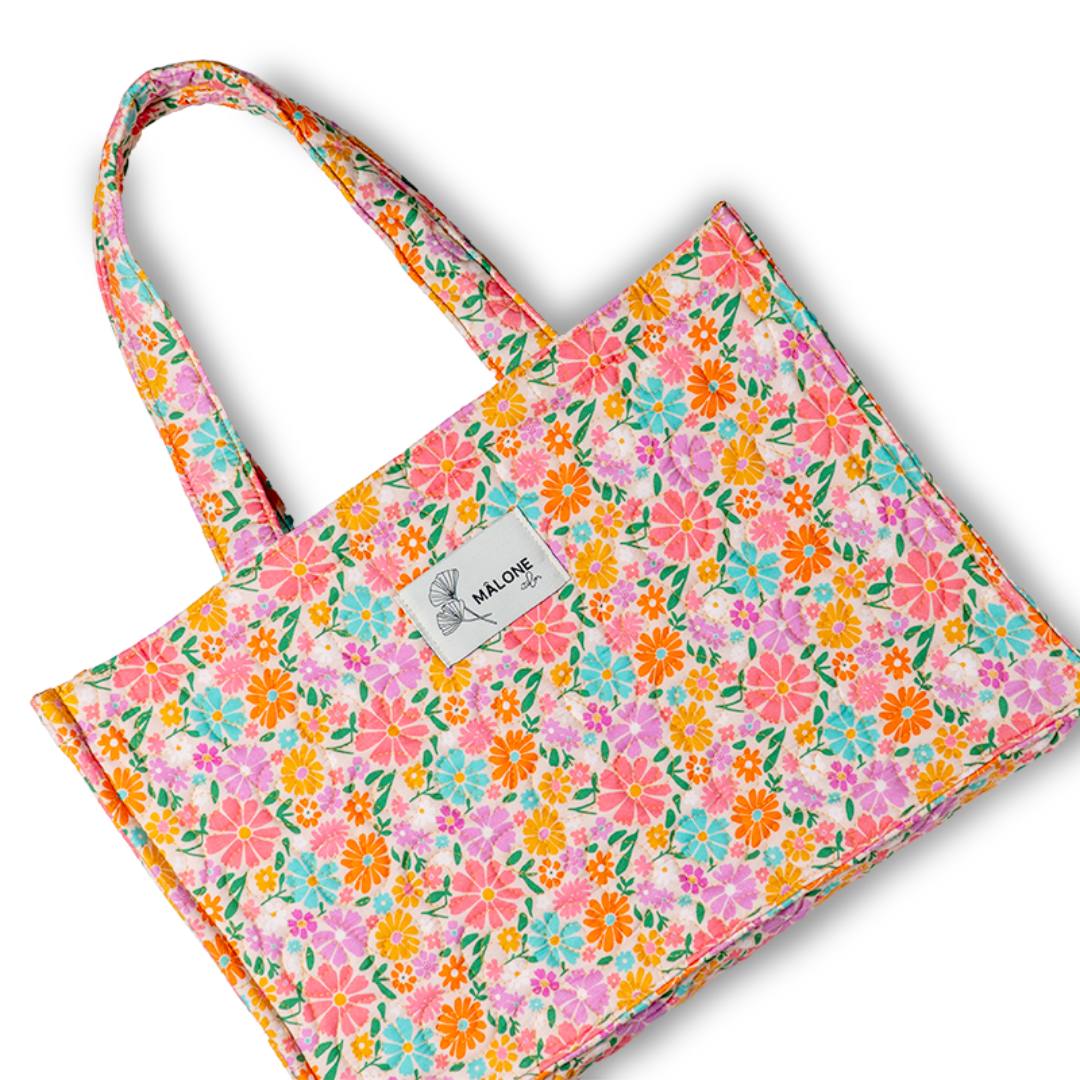 Pinkie Tote Çanta