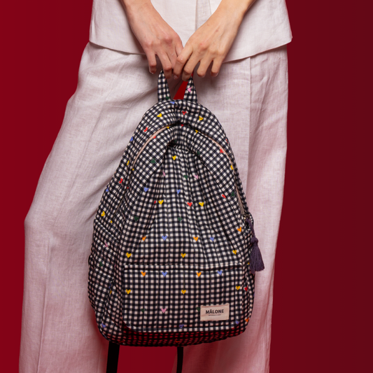 Cherry Pop Sırt Çantası