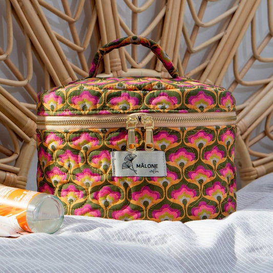 Blossom Kozmetik Çantası