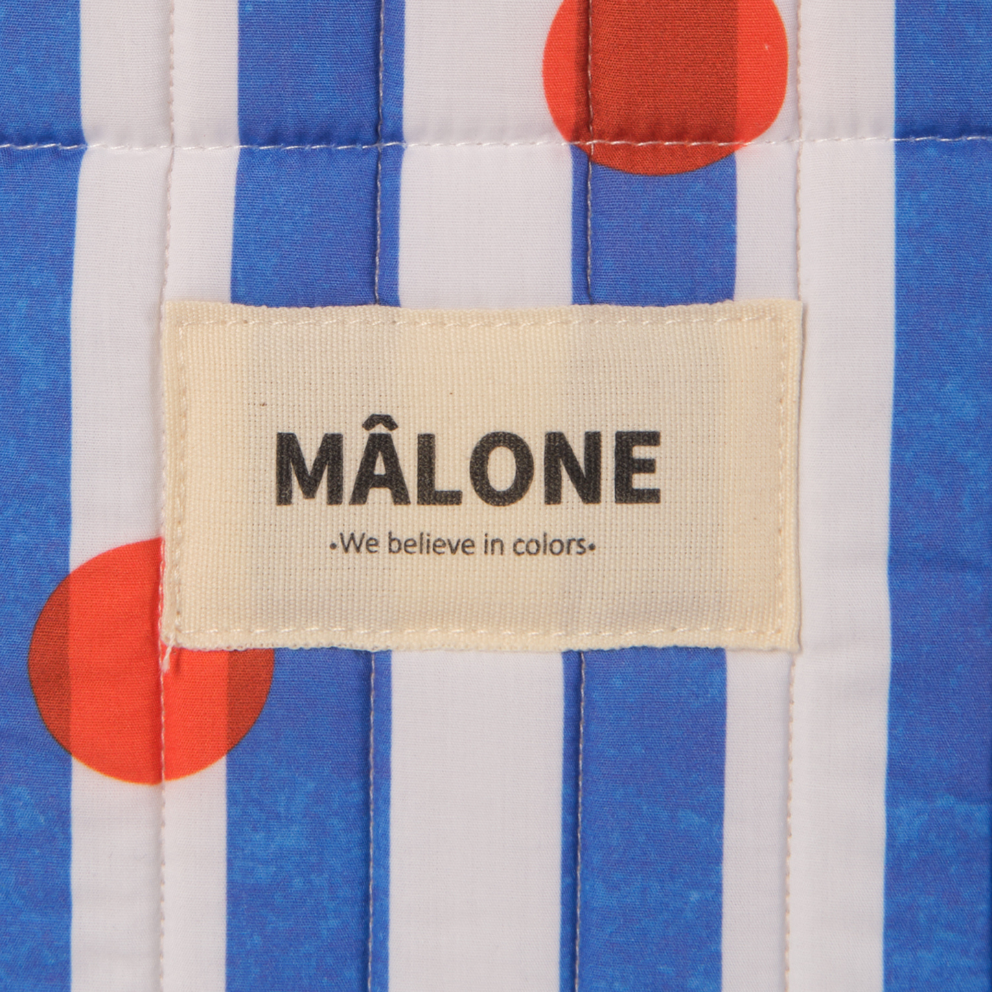 Marine Maxi Tote (NEW)