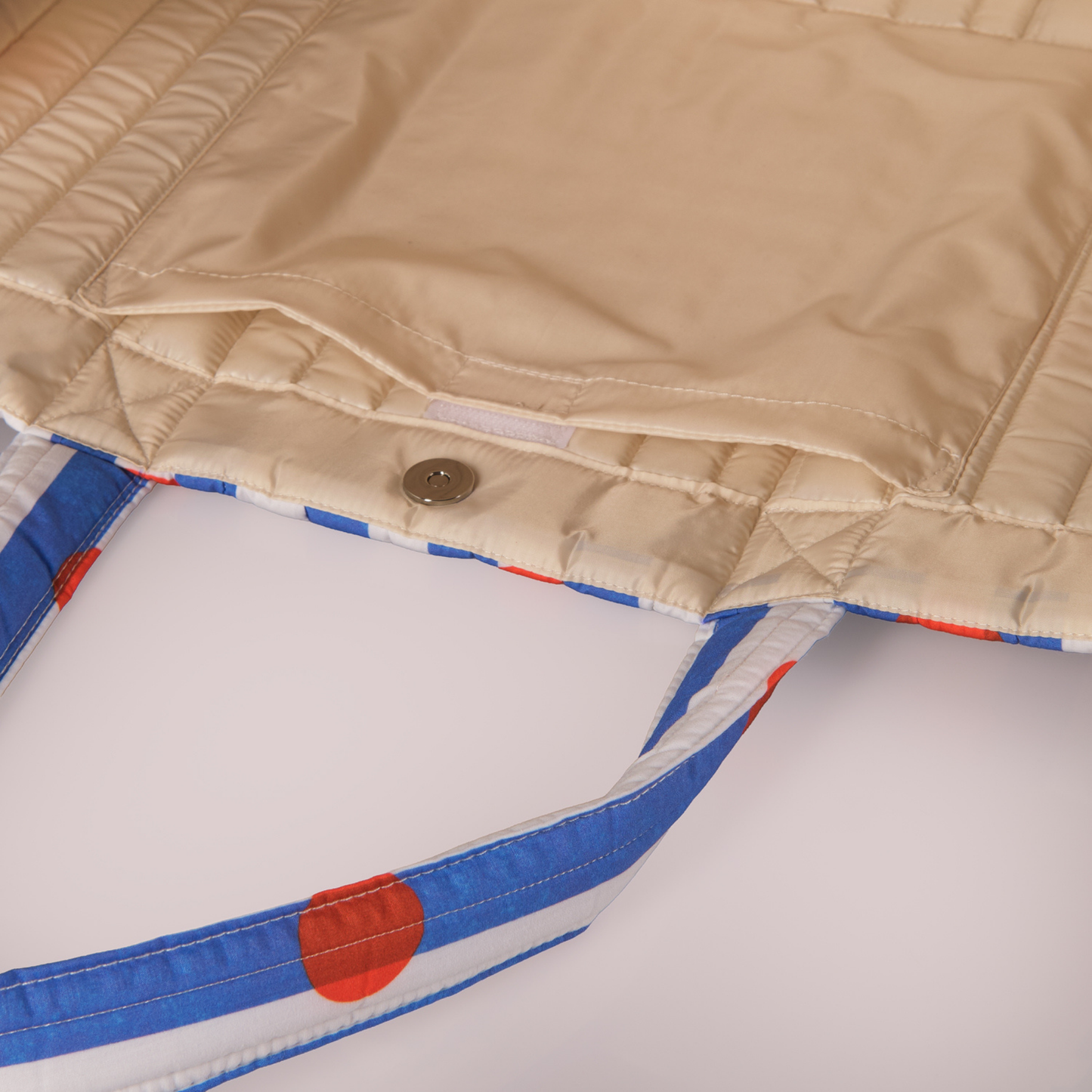 Marine Maxi Tote (NEW)