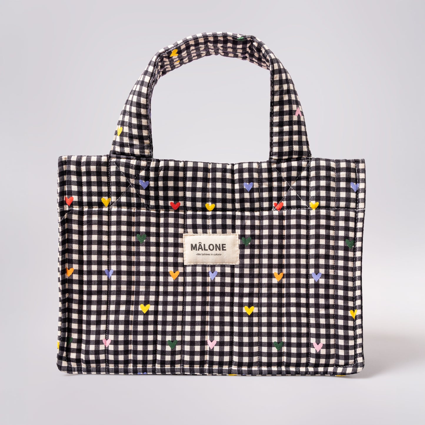 Cherry Pop Petit Tote & Bakım Çantası