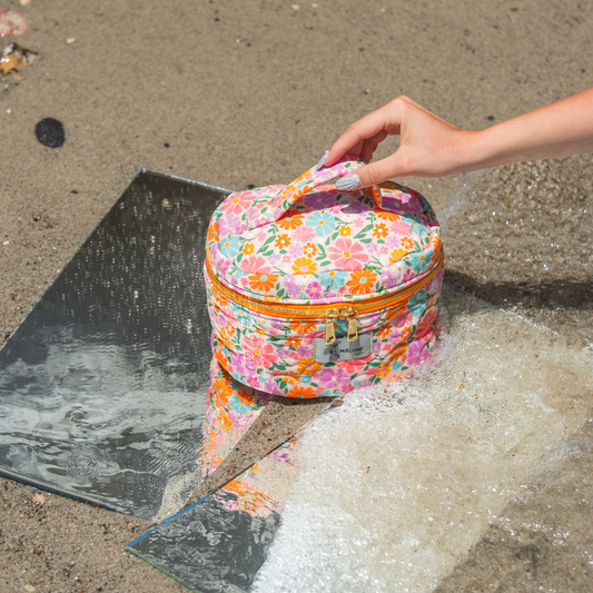 Pinkie Kozmetik Çantası