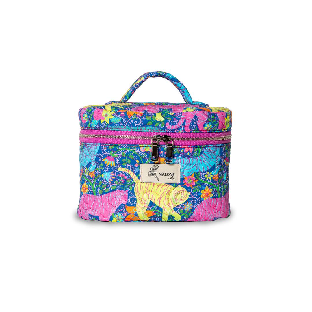 Tigers Kozmetik Çantası