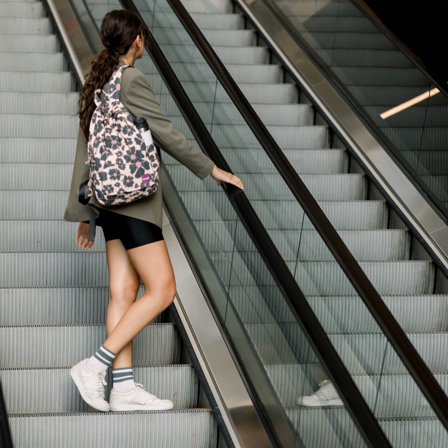 Twilight Sırt Çantası & Bakım Çantası