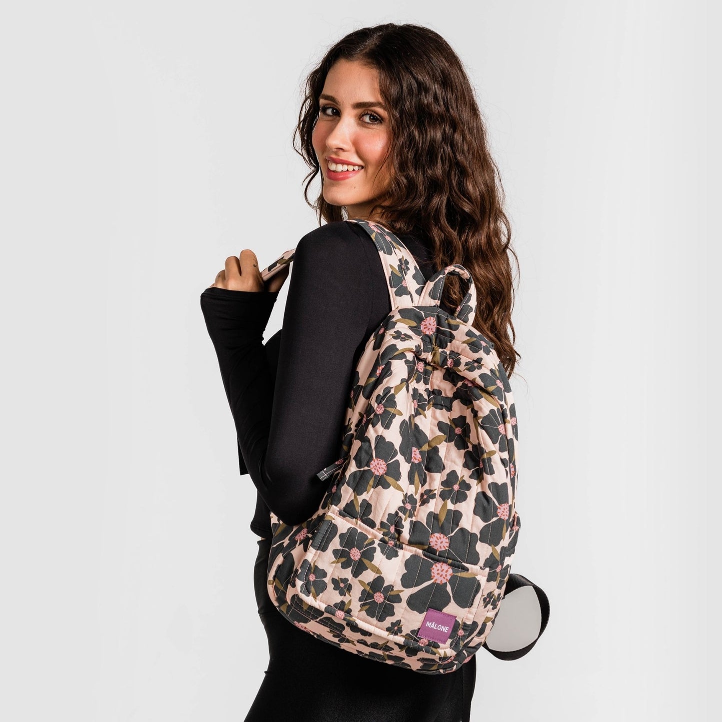 Twilight Sırt Çantası & Bakım Çantası