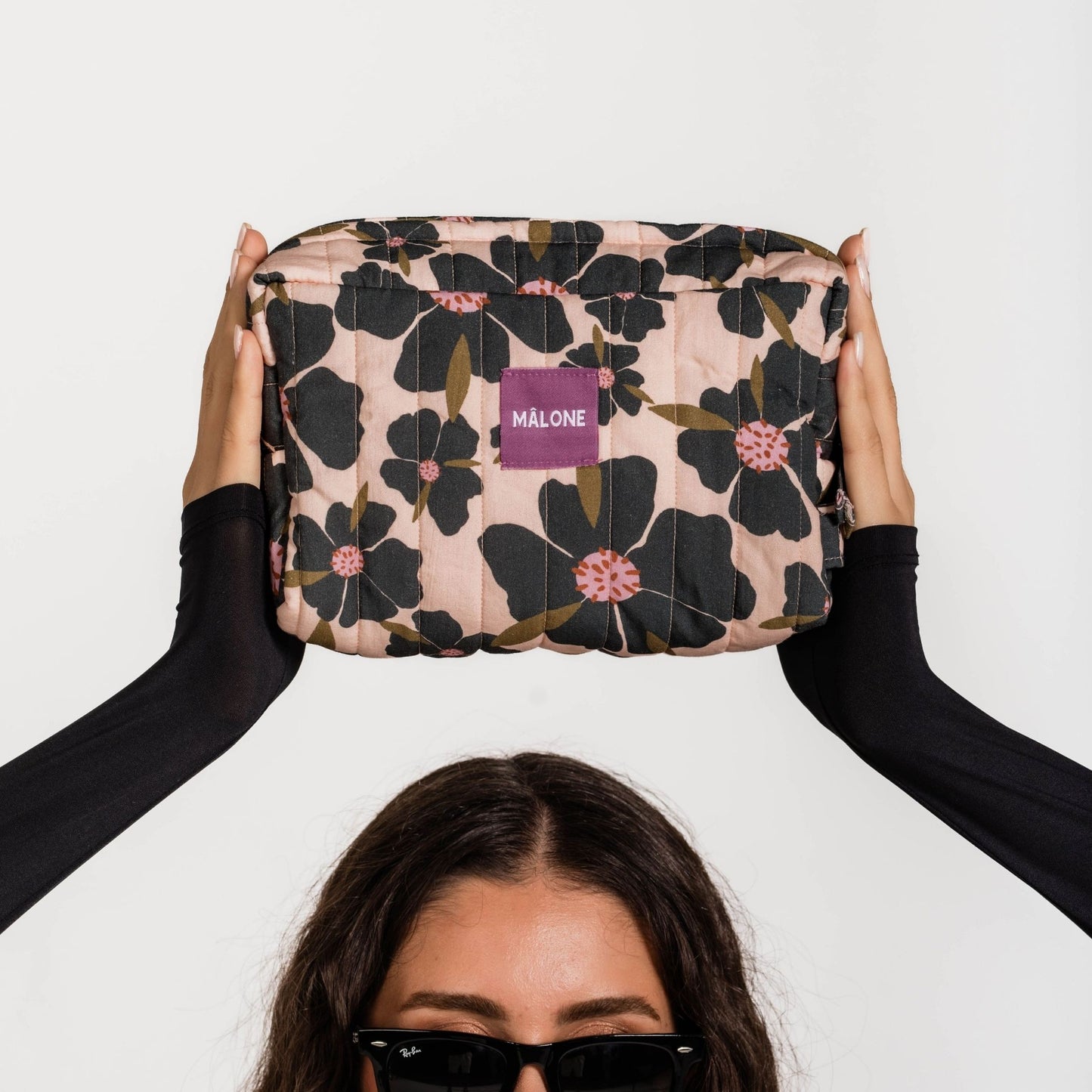 Twilight Sırt Çantası & Bakım Çantası