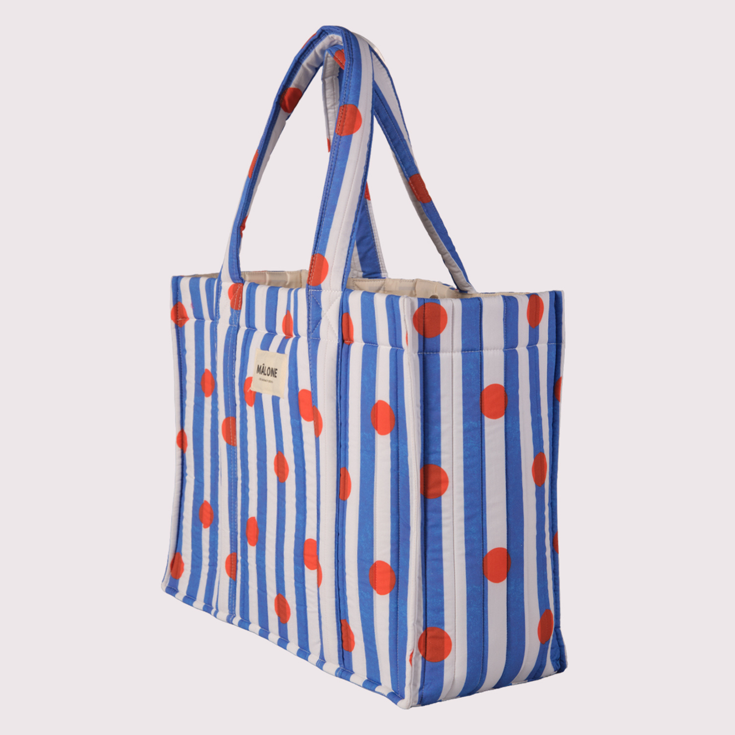 Marine Maxi Tote (NEW)