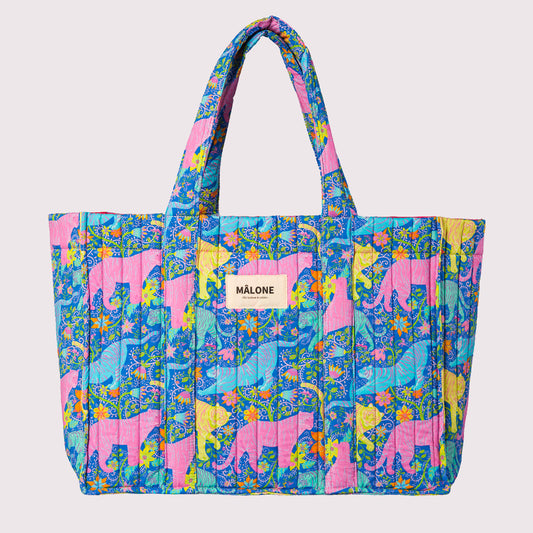 Tigers Maxi Tote