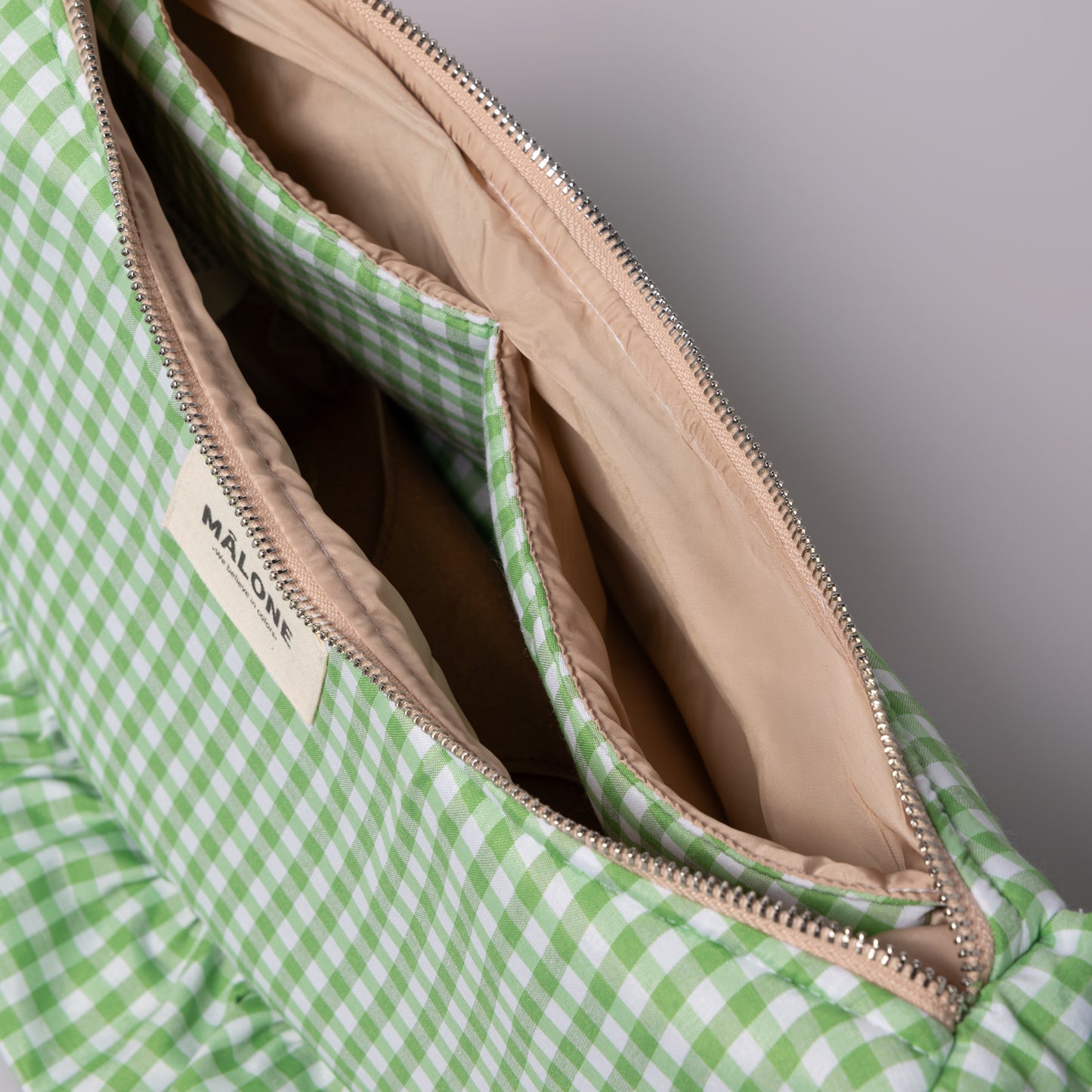Fresh Meadow Ruffle Crossbody