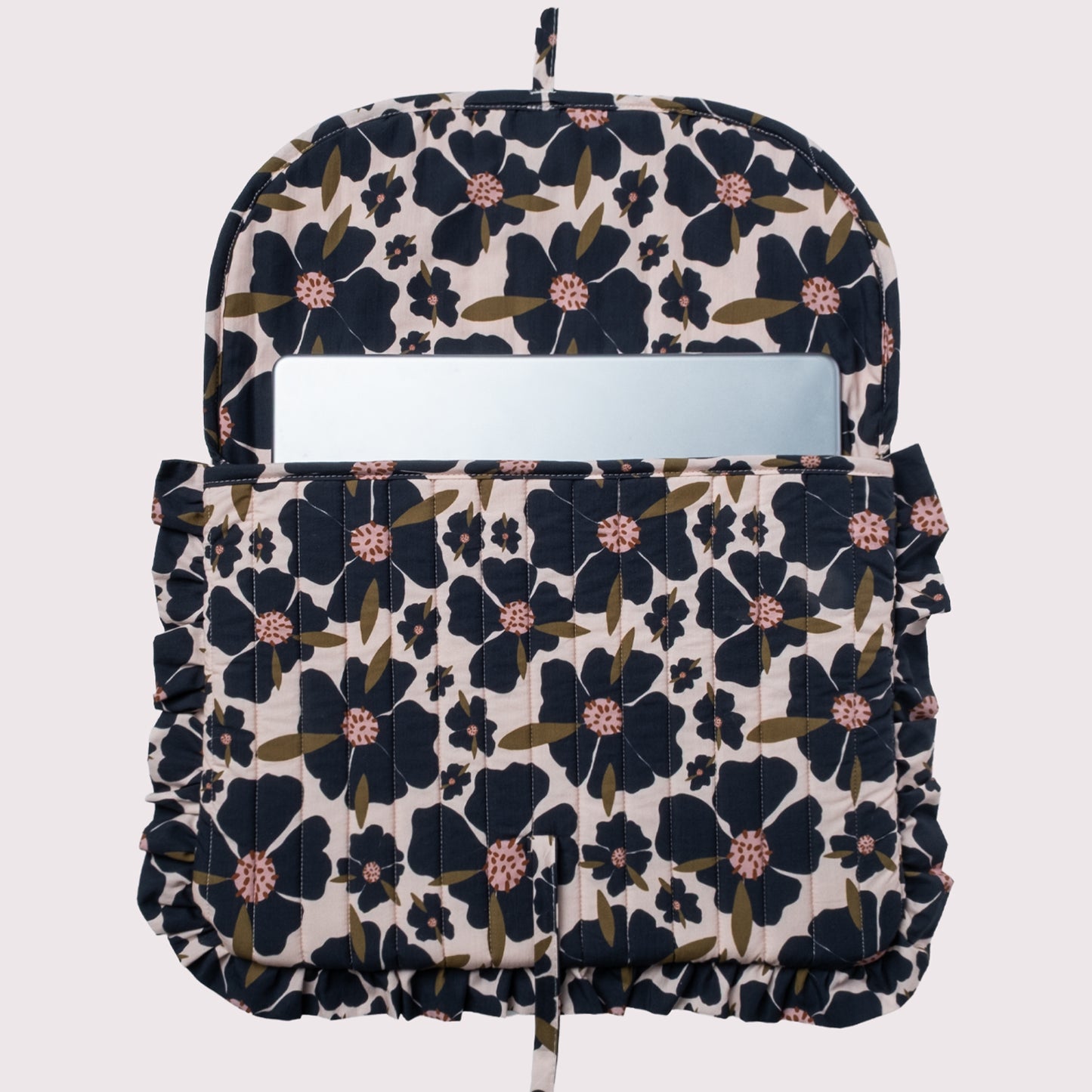 Twilight Bloom Laptop Kılıfı (NEW)