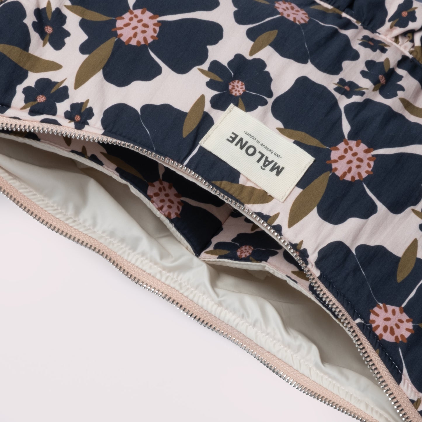 Twilight Bloom Ruffle Crossbody (NEW)