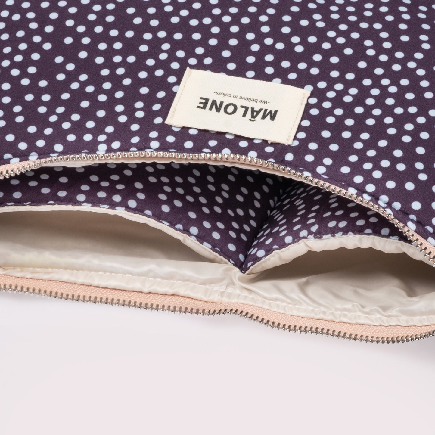 Blue Truffle Ruffle Crossbody (NEW)