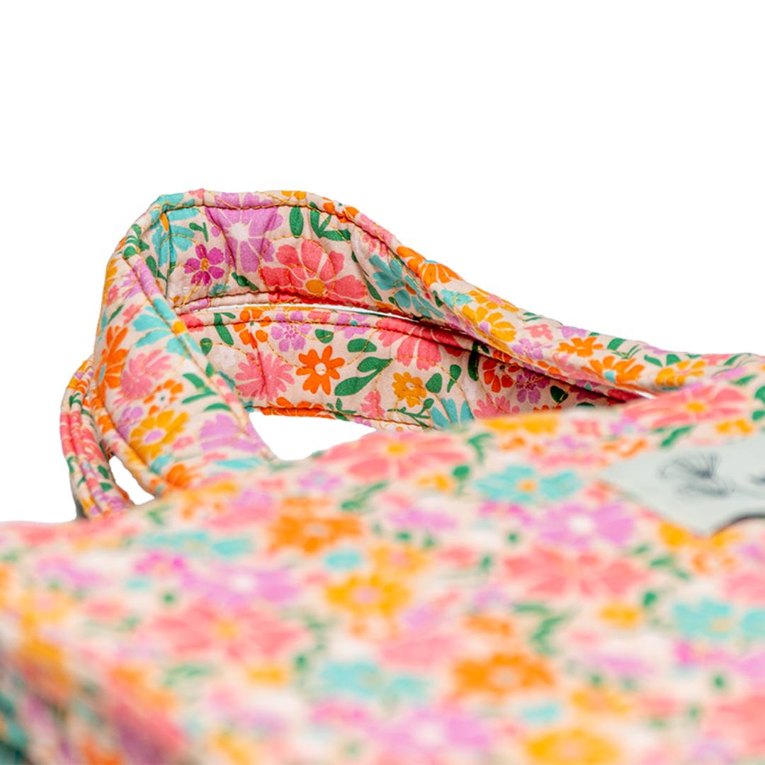 Pinkie tote çanta yan askı detayı, 55 cm uzun askılı rahat tasarım